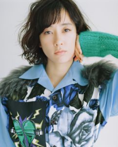 水川あさみ,ファンレター