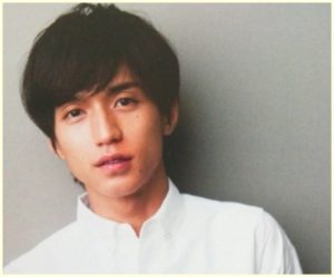 錦戸亮,実写アラジン,メナ・マスード,そっくり