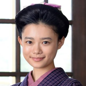 杉咲花,化粧品,CM