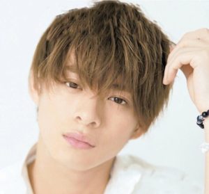 平野紫耀,タウンワーク,CM