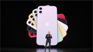 iPhone11,ラベンダーカラー,女性,一番人気