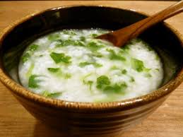 七草粥 妊娠中
