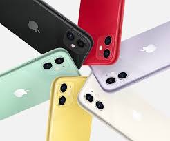 iPhone11,5G,対応