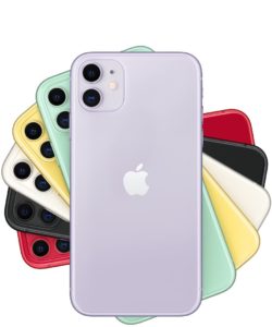 iPhone11,ラベンダーカラー,女性,一番人気