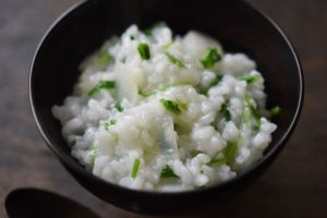 七草粥 妊娠中