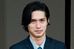 錦戸亮,実写アラジン,メナ・マスード,そっくり