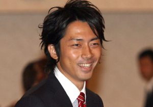 小泉進次郎,セクシー発言,意味