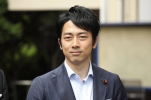 小泉進次郎,セクシー発言,意味