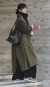 水川あさみ,インスタ,匂わせ