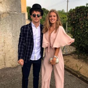 F1,フェラーリ,ルクレール,彼女,破局,理由