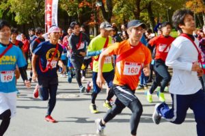 東京五輪,マラソン,東京,札幌,8月,気温差