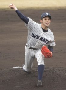 佐々木朗希 名前 由来