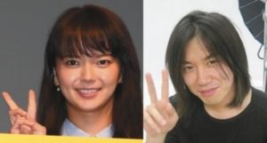 熊田貴樹 顔