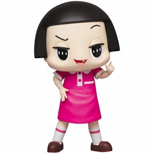 チコちゃん 中の人 小さい