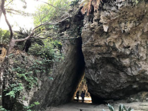 斎場御嶽