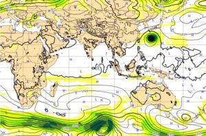 台風19号 2019 三連休 イベント