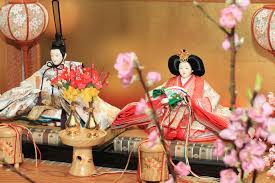 ひな祭り,昔,今,風習の違い,いつ飾る,いつ片付ける