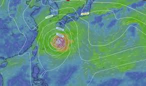 台風19号 2019 三連休 イベント