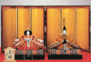 ひな祭り,昔,今,風習の違い,いつ飾る,いつ片付ける