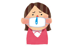 インフルエンザ,5日間,数え方