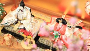 ひな祭り,昔,今,風習の違い,いつ飾る,いつ片付ける