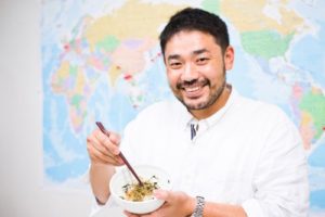 国際ふりかけ協議会,松江慎太郎,マツコ,再現ふりかけ