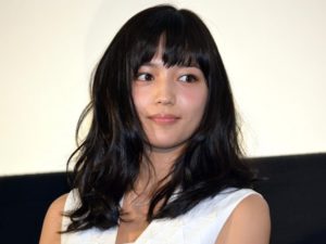 川口春奈,演技,下手