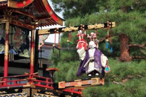 2020,春の高山祭,山王祭
