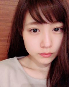 有村架純,身長,体重,スリーサイズ