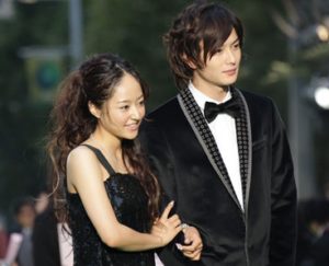 松本潤,結婚発表,井上真央