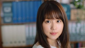 有村架純,身長,体重,スリーサイズ