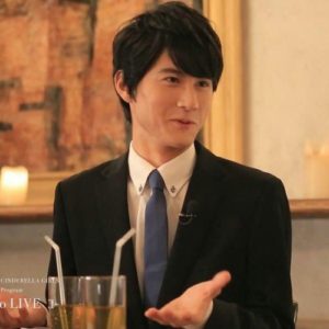 武内駿輔,アラジン