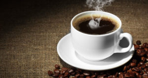 健康診断,ブラックコーヒー