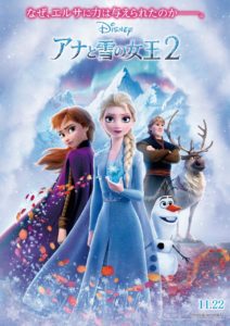 アナと雪の女王2,バルーンアート