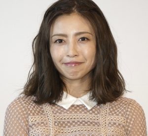 片瀬那奈,結婚してる,IT社長