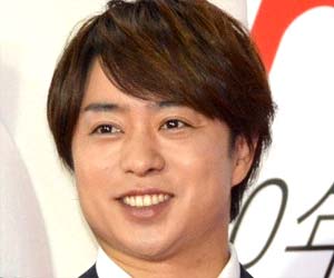 櫻井翔,結婚,カウントダウン
