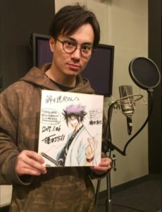 LiSA,鈴木達央,結婚