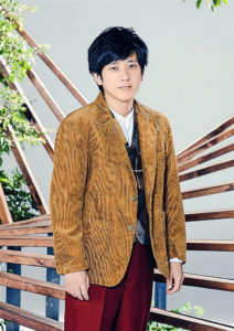 二宮和也,映画,朝田家,キャスト