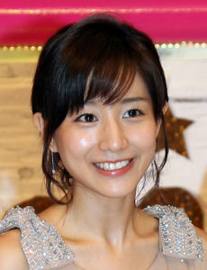 田中みな実,体重,身長,美容法