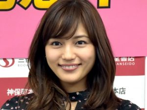 川口春奈,結婚,本当,相手