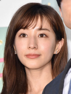 田中みな実,体重,身長,美容法