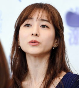 田中みな実,体重,身長,美容法