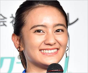 岡田結実,大学,進学先