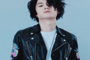 武内駿輔,身長,プロフィール