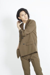 武内駿輔,身長,プロフィール