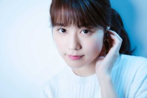 有村架純,熱愛報道