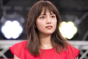 川口春奈,演技,下手