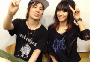 LiSA,鈴木達央,結婚