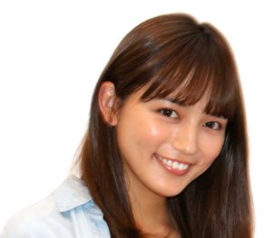 川口春奈,デビュー,きっかけ