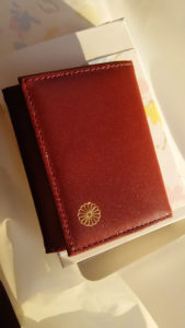 皇居,グッズ,財布